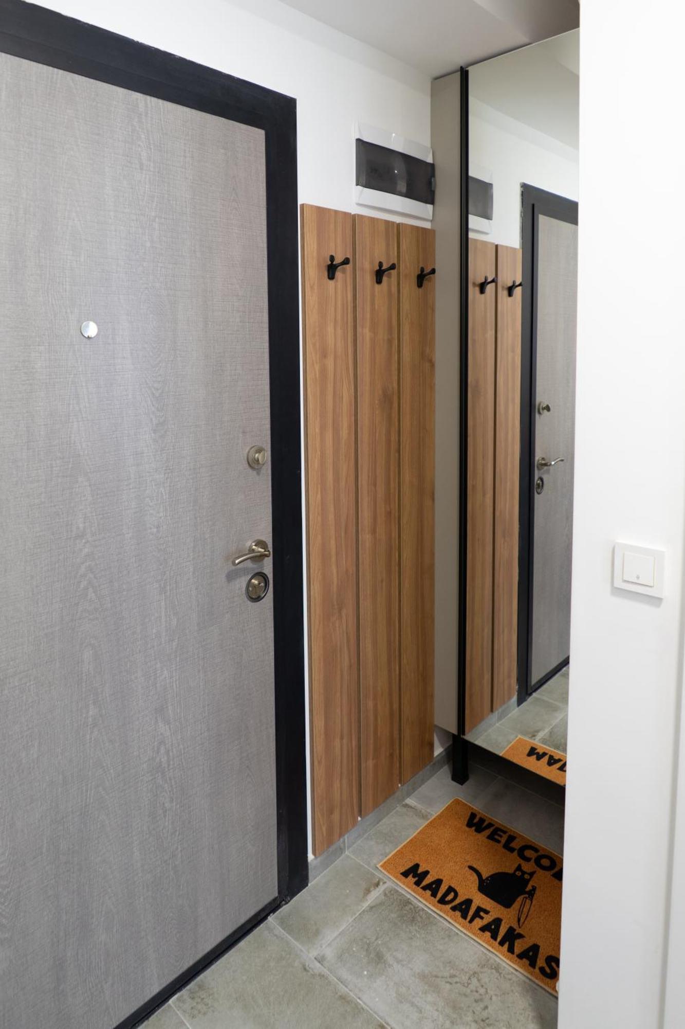 New Modern & Cozy Apartment With Free Parking Varna Luaran gambar
